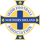 Irlandia Północna logo