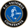 FC Viitorul Constanta logo