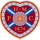 Hearts logo