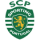 Sporting CP B logo