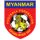 Mjanma logo