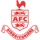 Airdrieonians logo