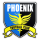 Phoenix FC logo