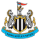 Newcastle United logo