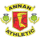 Annan Athletic logo