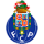 FC Porto logo