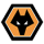 Wolverhampton Wanderers logo