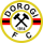 Dorogi FC logo