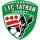 Tatran Presov logo