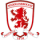 Middlesbrough logo