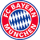 Bayern Monachium logo