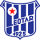 FK Leotar logo