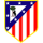 Atletico Madryt logo