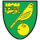 Norwich City logo