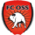 FC Oss logo