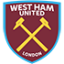 logo west ham