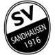 Sandhausen