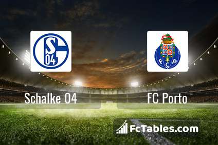 Podgląd zdjęcia Schalke 04 - FC Porto