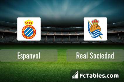Anteprima della foto Espanyol - Real Sociedad