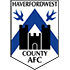 logo Haverfordwest