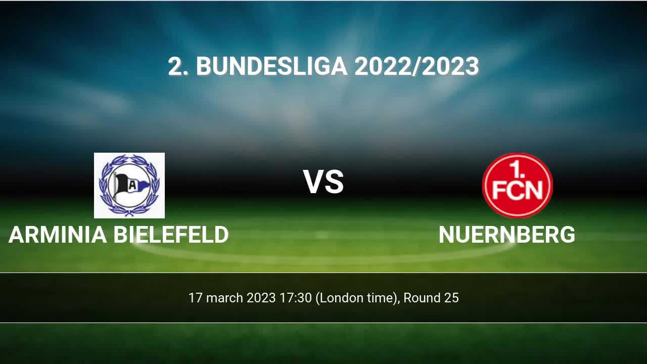 Freiburg II vs Erzgebirge Aue - Head to Head for 29 October 2023 18:30  Football