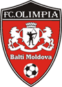 FC Zaria logo