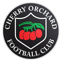 Cherry Orchard logo