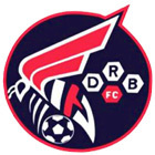 DRB-Hicom FC logo