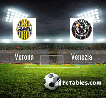Preview image Verona - Venezia