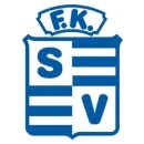 FK Slavoj Vysehrad logo