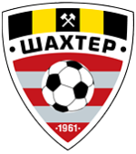 Shakhtyor Soligorsk logo