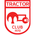 logo Tractor Sazi Tabriz