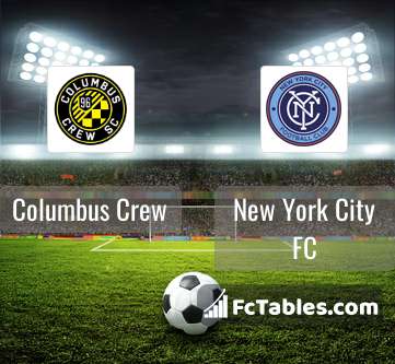 Anteprima della foto Columbus Crew - New York City FC