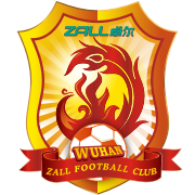 Wuhan Zall logo