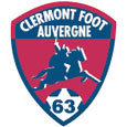 Clermont Foot logo