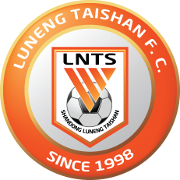 logo Shandong Luneng