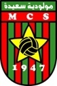 MC Saida logo