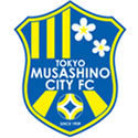 Tokyo Musashino City FC logo