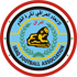 Irak U20 logo