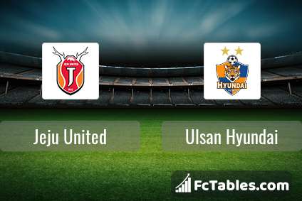 Ulsan hyundai jeju united