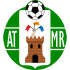 Atletico Mancha Real logo