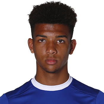 Mason Holgate vs Joe Mattock - Compare two players stats 2023