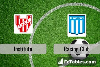 Colon vs Racing Club prediction, preview, team news and more