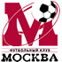 FK Moskwa logo