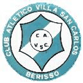 San Miguel – Club Atlético Villa San Carlos