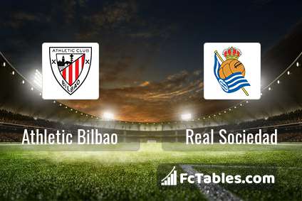 Preview image Athletic Bilbao - Real Sociedad
