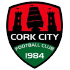 Cork City logo