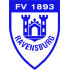 FV Ravensburg logo