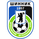 Shinnik Yaroslavl logo