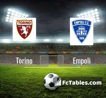 Preview image Torino - Empoli